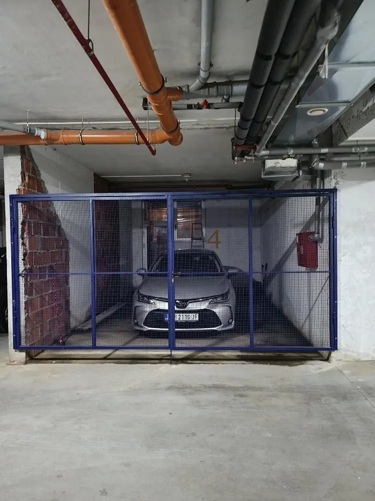 Rent, office space, 26m², Južni Bulevar, Vračar Sve Podlokacije