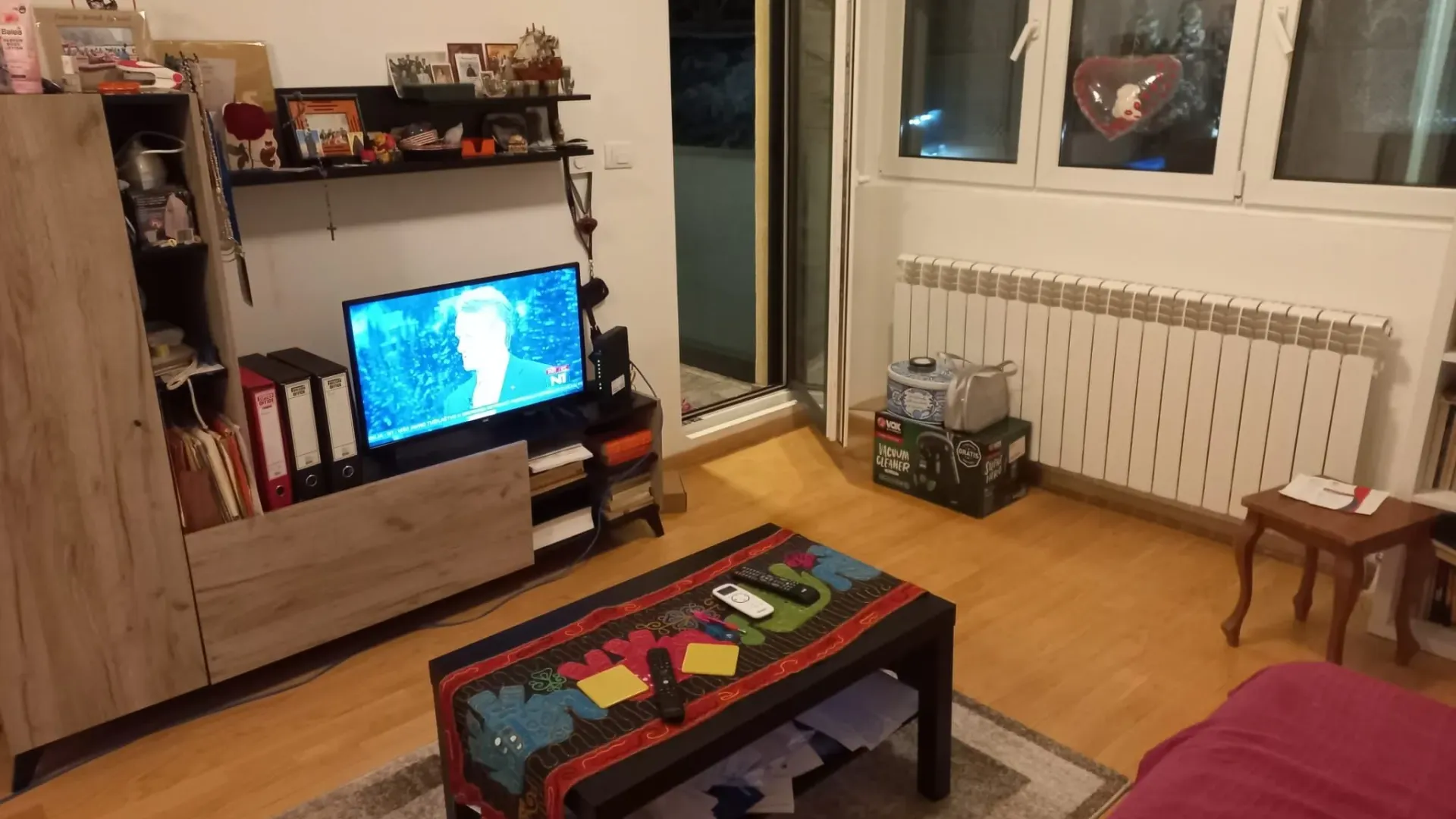 Prodaja, dvosoban stan, 45m², Zemun Cara Dušana, Zemun Sve Podlokacije