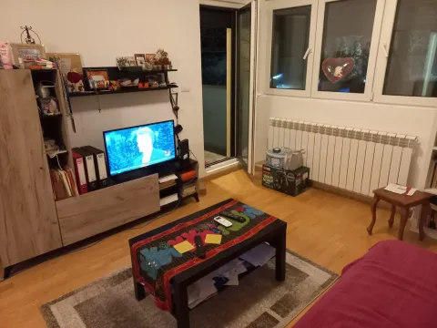 Prodaja, dvosoban stan, 45m², Zemun Cara Dušana, Zemun Sve Podlokacije - image 3