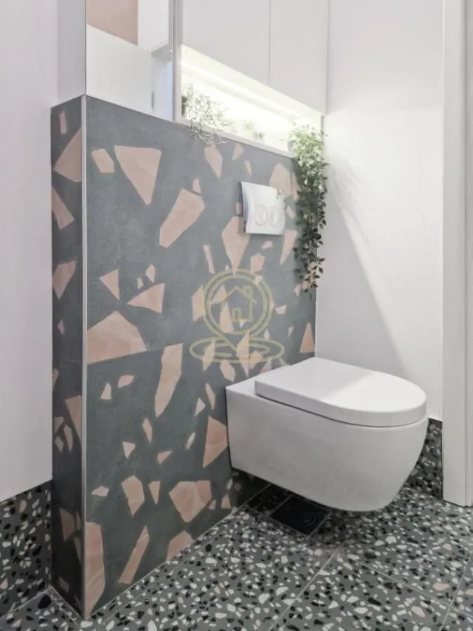 Rent, one bedroom apartment, 21m², Kalenić Pijaca, Vračar Sve Podlokacije