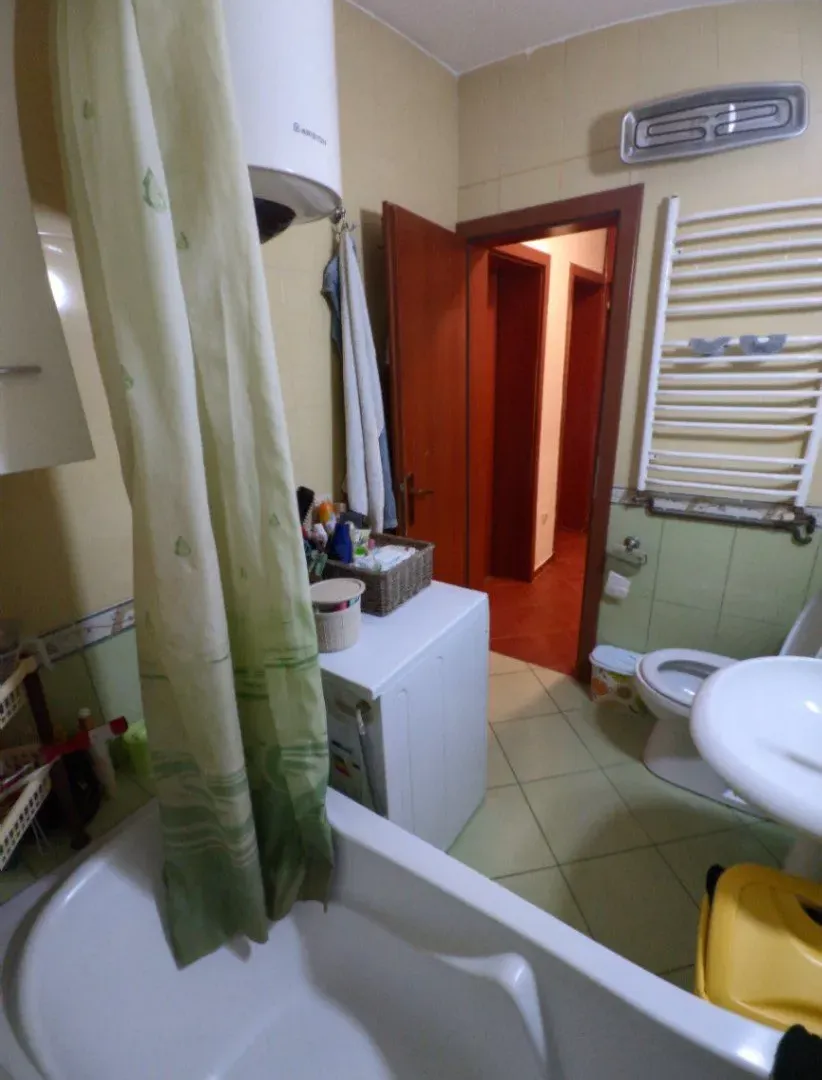 Sale, three bedroom apartment, 85m², Stari Aerodrom, Podgorica
