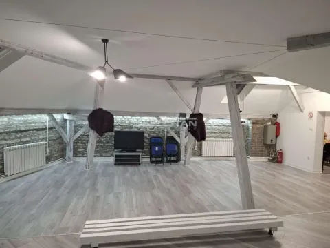 Prodaja, četvorosoban stan, 127m², Stari Grad, Beograd - image 10