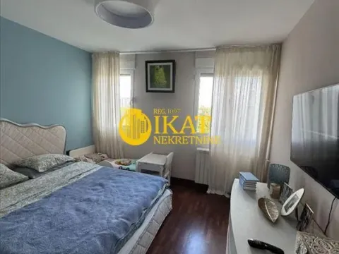 Prodaja, dvosoban stan, 62m², Novi Beograd Sve Podlokacije, Beograd - image 2