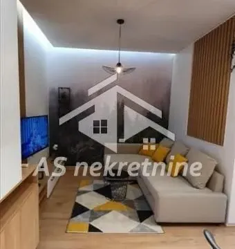 Rent, apartment, 35m², Skadarlija, Beograd - image 2