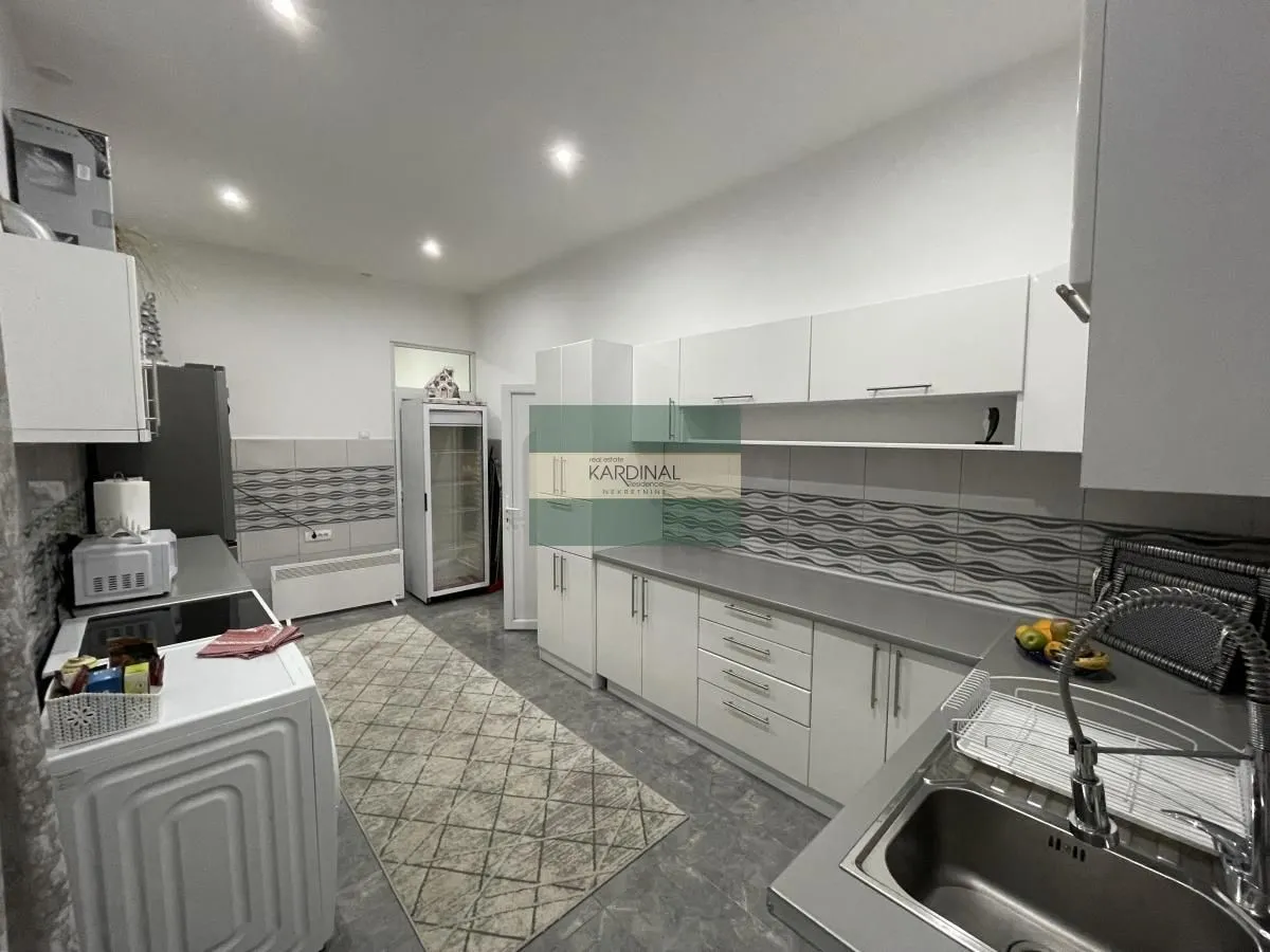 Rent, house, 80m², Denino brdo, Kragujevac