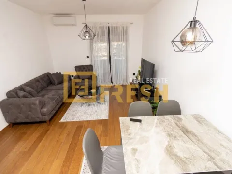 Izdavanje, jednosoban stan, 48m², Ljubović, Podgorica - image 8