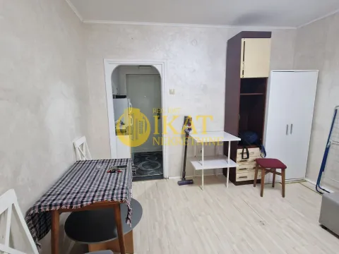Izdavanje, stan, 22m², Kanarevo Brdo, Beograd - image 2