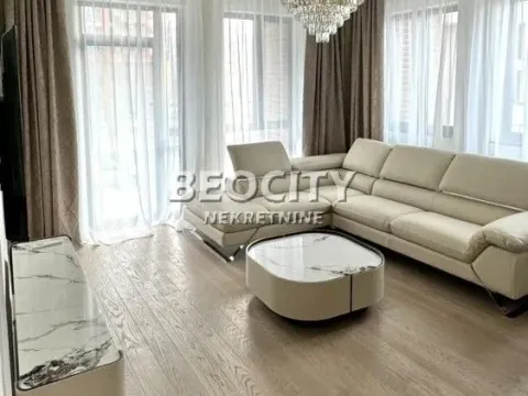 Izdavanje, trosoban stan, 83m², Beograd Na Vodi, Beograd - image 6