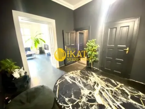 Prodaja, trosoban stan, 85m², Savski Venac, Beograd - image 14