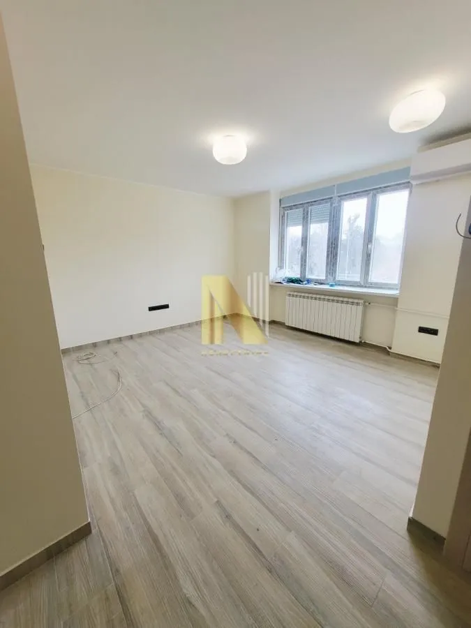 Prodaja, garsonjera, 26m², Centar, Novi Sad