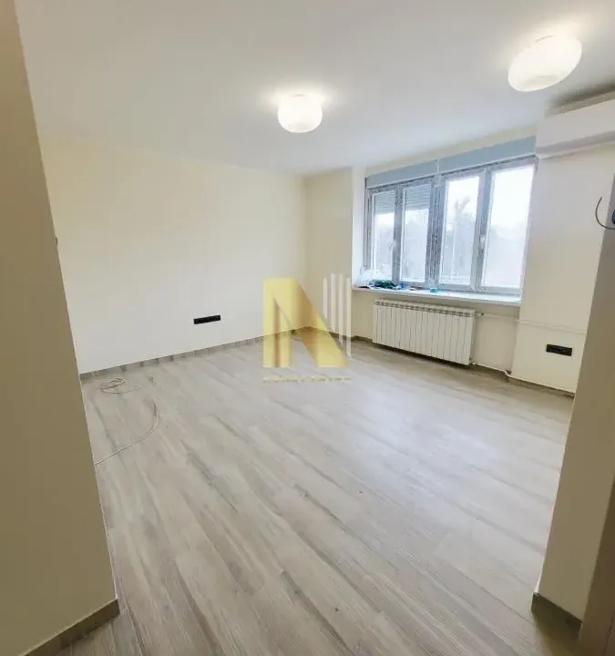 Prodaja, garsonjera, 26m², Centar, Novi Sad