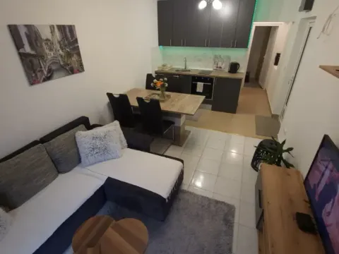 Izdavanje, jednosoban stan, 42m², Đenovići, Herceg Novi - image 13