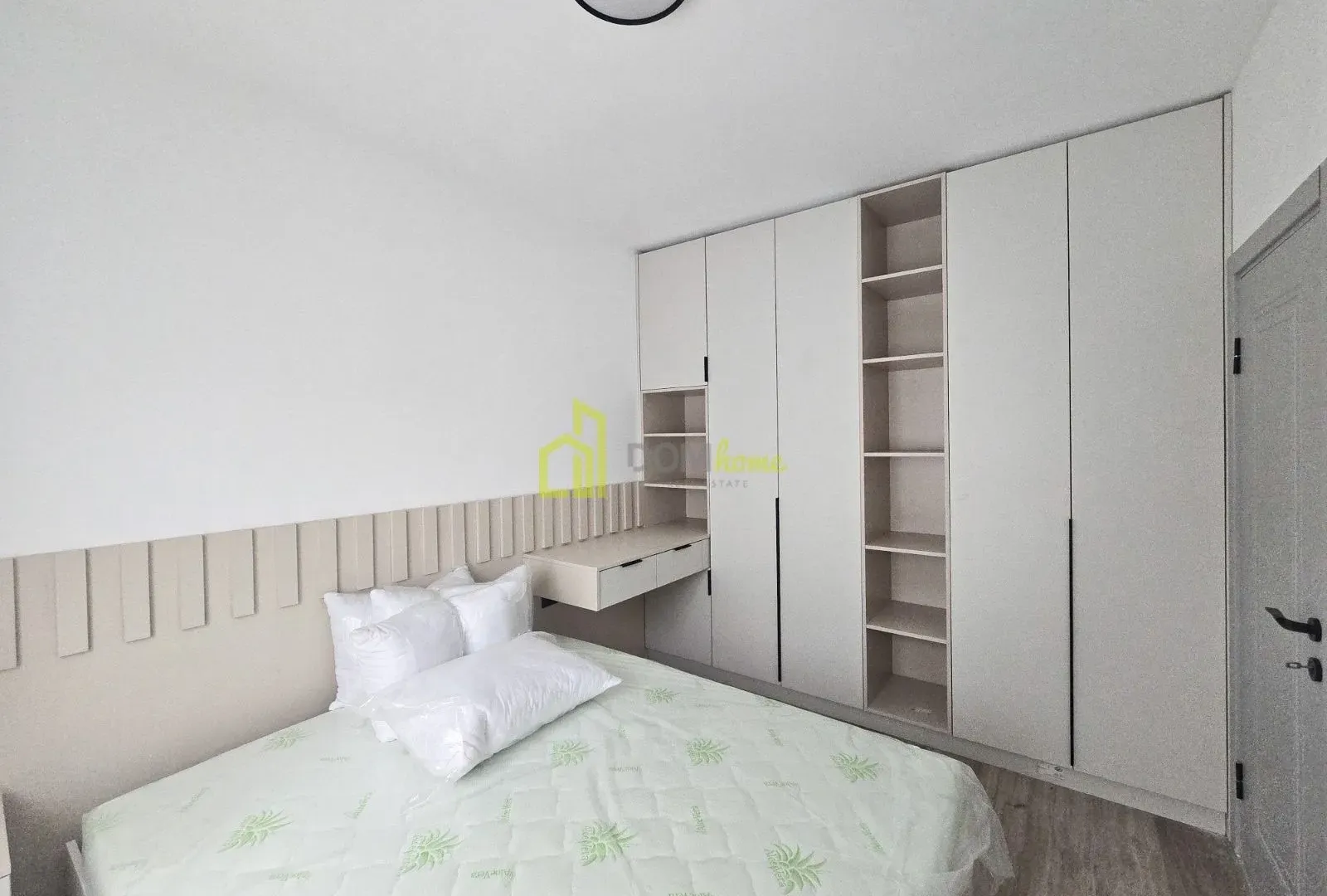 Rent, two bedroom apartment, 58m², Zabjelo, Podgorica