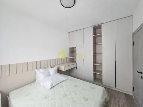 Izdavanje, dvosoban stan, 58m², Zabjelo, Podgorica - image 2