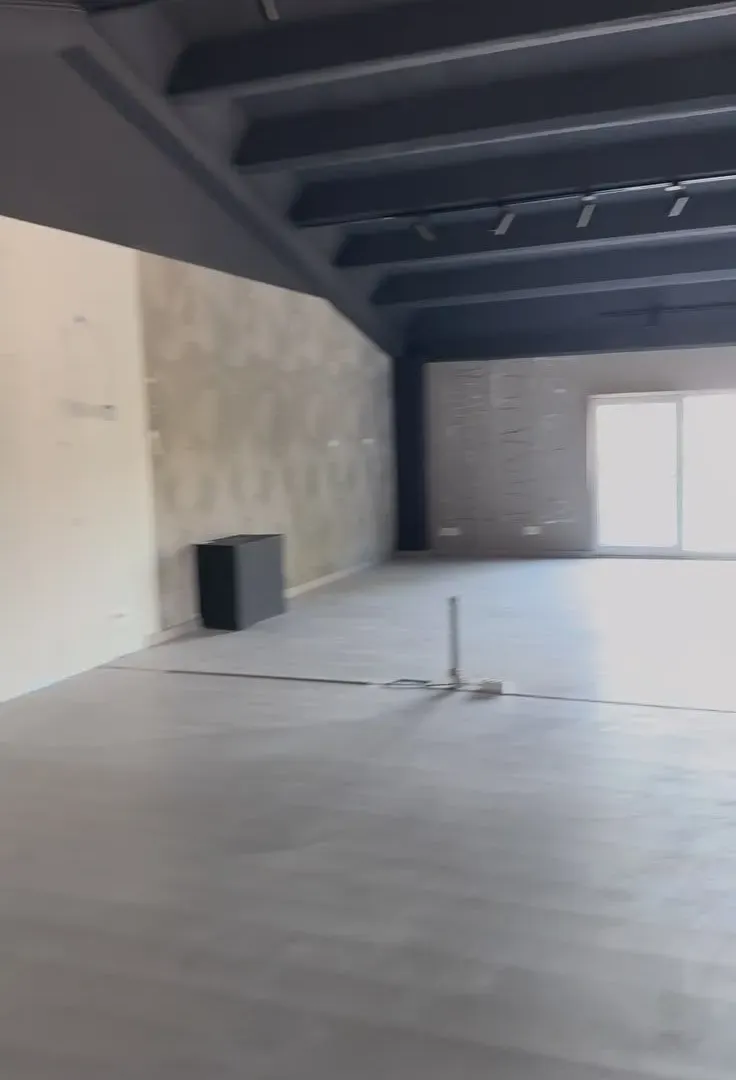 Rent, office space, 310m², Stari Aerodrom, Podgorica