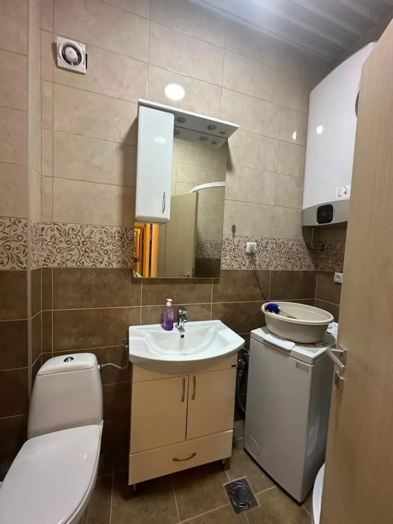 Prodaja, dvosoban stan, 67m², Tivat, Crna Gora