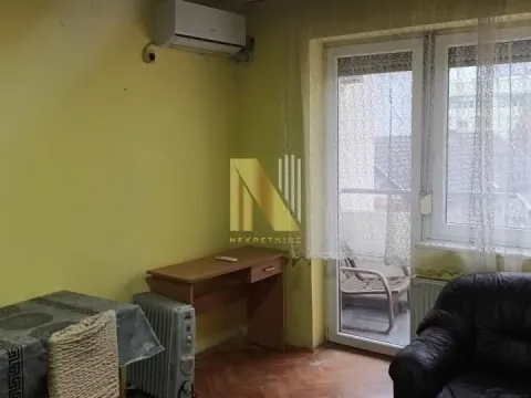 Izdavanje, garsonjera, 24m², Podbara, Novi Sad Sve Podlokacije - image 3