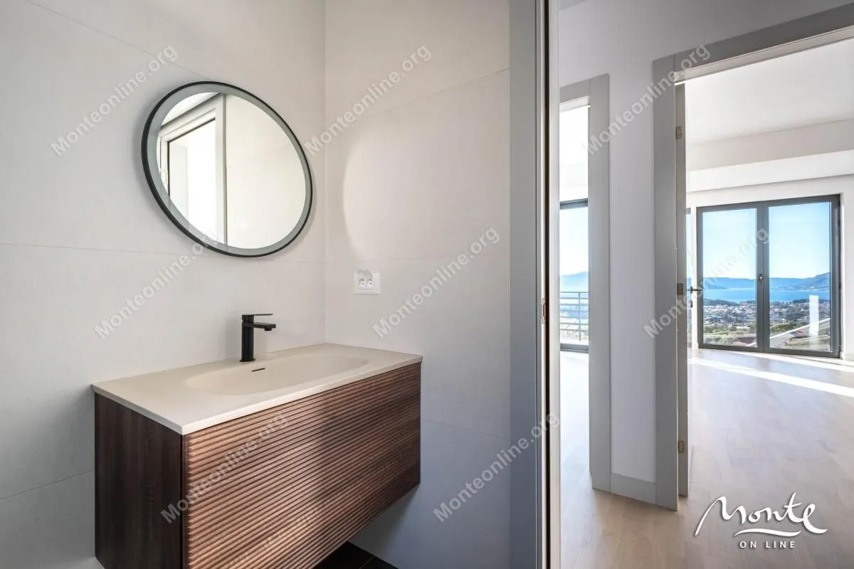 Prodaja, kuća, 130m², Kavač, Kotor