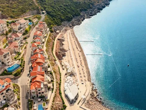 Sale, house, 108m², Luštica Bay, Tivat - image 9