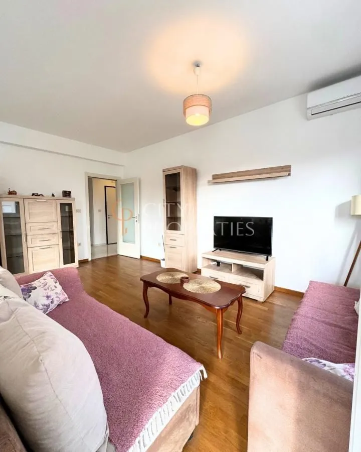 Rent, apartment, 70m², Zabjelo, Podgorica
