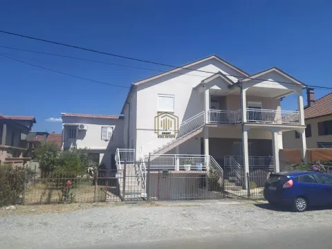 Sale, house, 320m², Konik, Podgorica - image 2