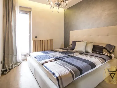 Izdavanje, dvosoban stan, 65m², Stari Grad, Beograd - image 8