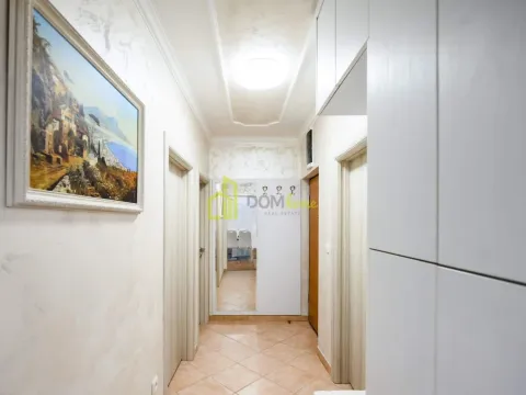 Izdavanje, dvosoban stan, 65m², Stari Aerodrom, Podgorica - image 4