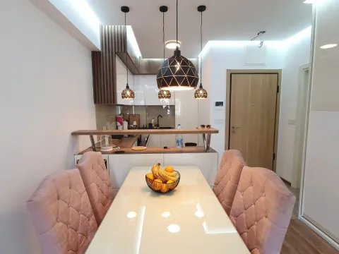 Prodaja, dvosoban stan, 67m², Budva, Crna Gora - image 6