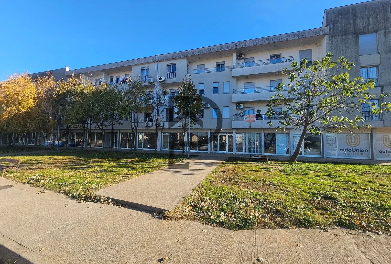 Rent, apartment, 45m², Zabjelo, Podgorica