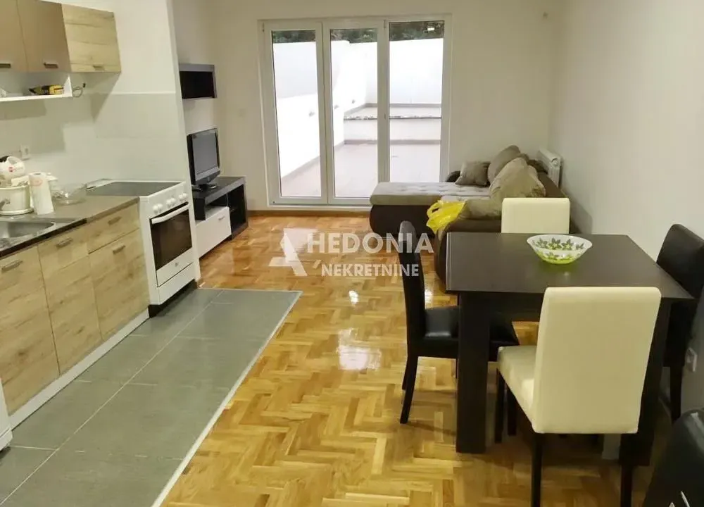 Sale, one bedroom apartment, 29m², Zvezdara Sve Podlokacije, Beograd