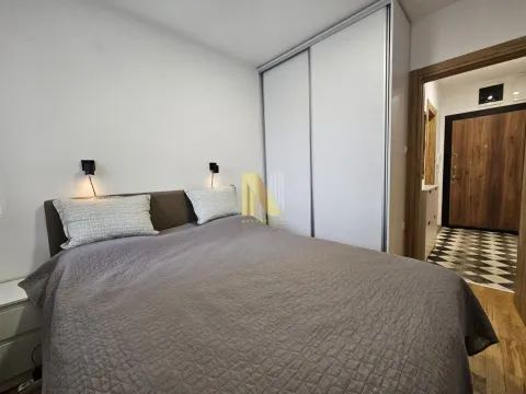 Prodaja, dvosoban stan, 41m², Salajka, Novi Sad Sve Podlokacije - image 13