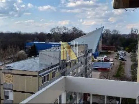 Izdavanje, dvosoban stan, 57m², Radijalac, Subotica - image 10