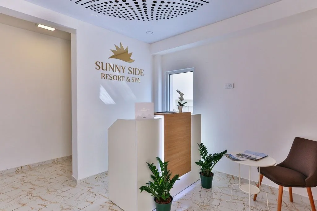 Prodaja, dvosoban stan, 38m², Bečići, Budva
