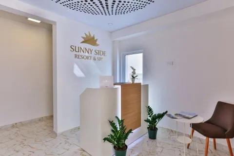 Prodaja, dvosoban stan, 38m², Bečići, Budva - image 3
