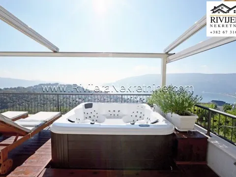Prodaja, trosoban stan, 220m², Topla, Herceg Novi - image 2