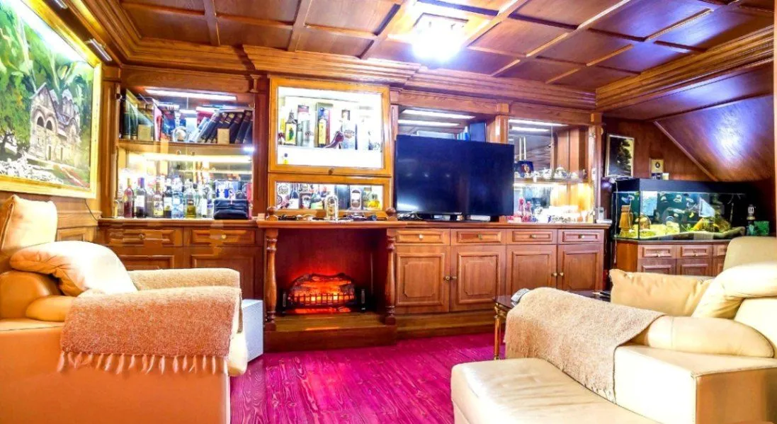 Sale, four bedroom apartment, 142m², Zemun Centar, Zemun Sve Podlokacije