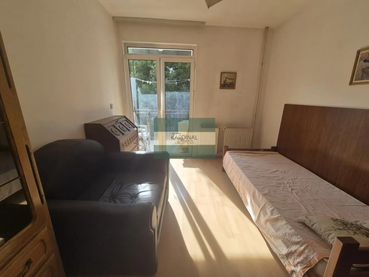 Prodaja, jednosoban stan, 41m², Pijaca, Jagodina