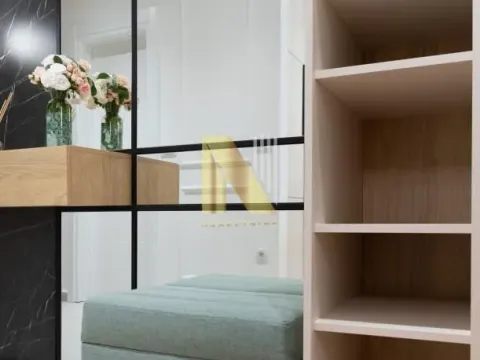 Sale, two bedroom apartment, 51m², Grbavica, Novi Sad Sve Podlokacije - image 17