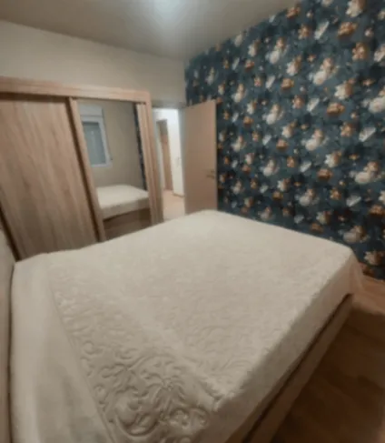 Rent, apartment, 50m², Golubovina, Budva