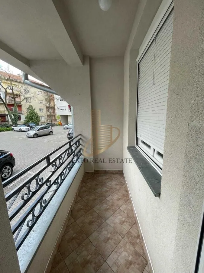 Prodaja, jednosoban stan, 50m², Bulevar Evrope, Novi Sad Sve Podlokacije
