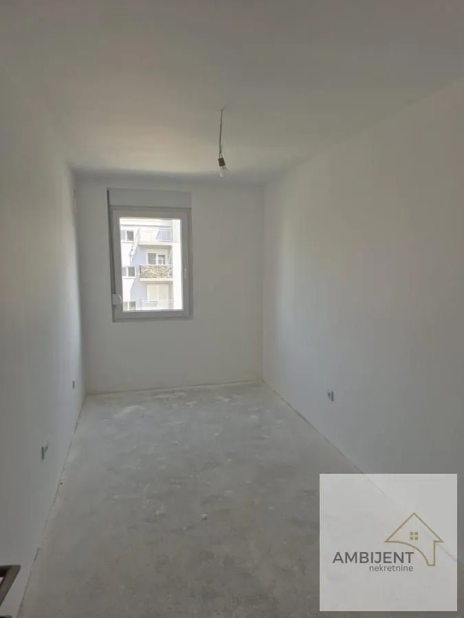 Prodaja, trosoban stan, 102m², Kotež 1, Pančevo
