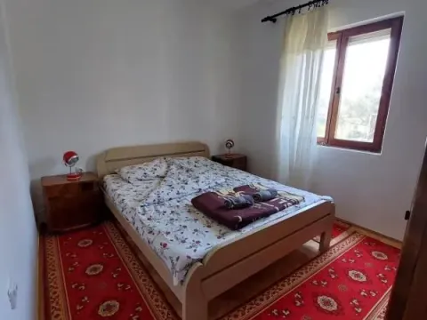 Rent, three bedroom apartment, 91m², Šušanj, Bar - image 4
