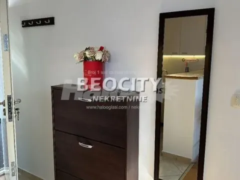 Prodaja, stan, 28m², Zeleno Brdo, Zvezdara Sve Podlokacije - image 4