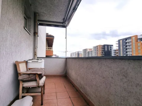 Sale, apartment, 96m², Stari Aerodrom, Podgorica - image 11