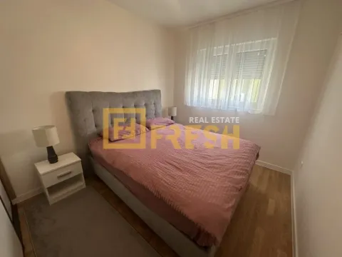 Izdavanje, jednosoban stan, 40m², Pobrežje, Podgorica - image 8