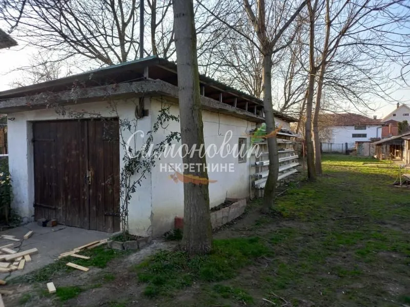 Sale, house, 77m², Borča 1, Borča Sve Podlokacije