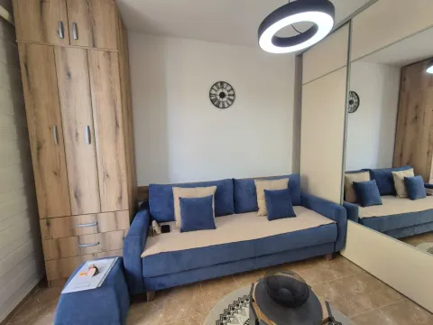 Prodaja, garsonjera, 21m², Budva, Crna Gora - image 17