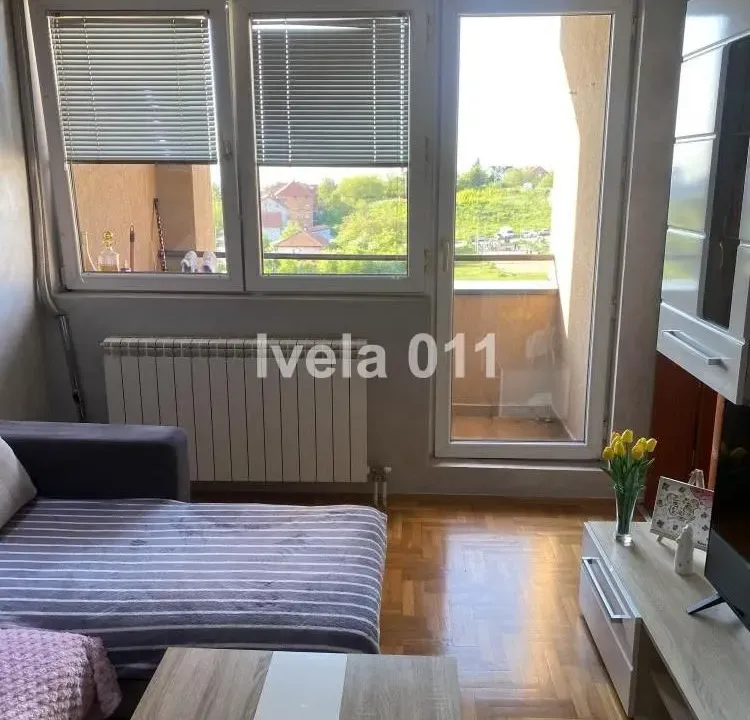 Sale, three bedroom apartment, 50m², Vojvode Vlahovica, Beograd