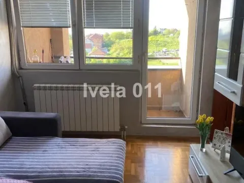 Stan in Vojvode Vlahovica