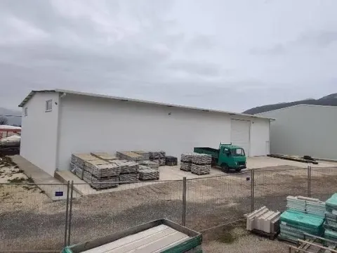 Rent, office space, 855m², Radanovići, Kotor - image 4